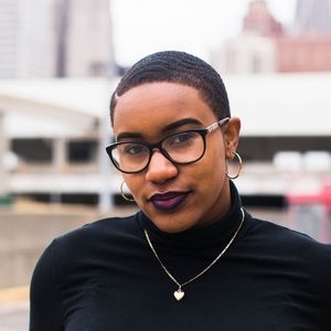 Meet your Posher, Micah